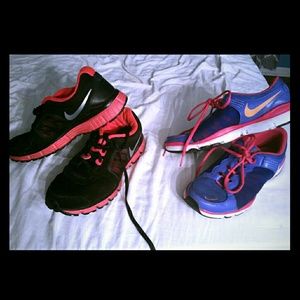 $20 each or $30 for the pair.