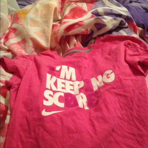 Nike t-shirt