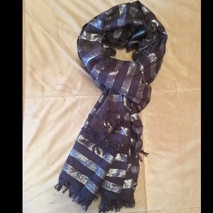 Express scarf