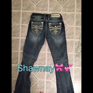 NWOT Rock revival Ligeia TRADE FOR @carolevelyn!!