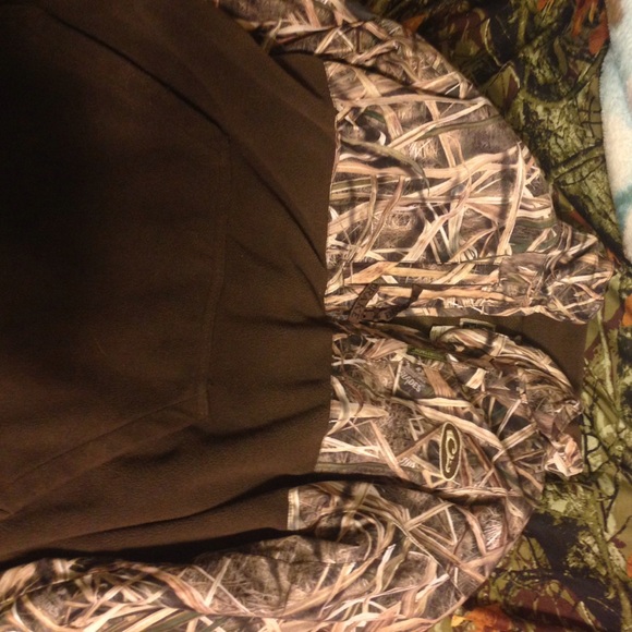Drake jacket