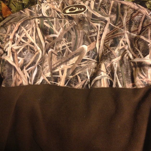 Drake jacket - Picture 3 of 3