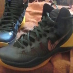 Nike Hyperdunk