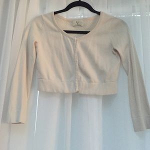 Urban Outfitters Cropped Jacket