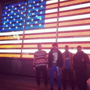 Meet your Posher, Arafat