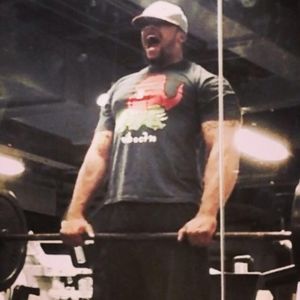 Meet your Posher, Christopher