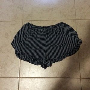 Brandy Melville shorts