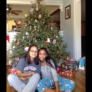 Meet your Posher, Sandra