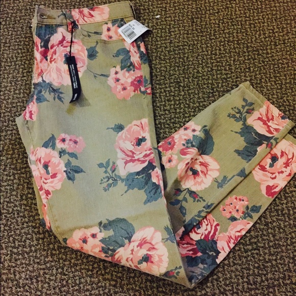 Cute Skinny Jeans