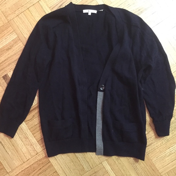 Vince cardigan
