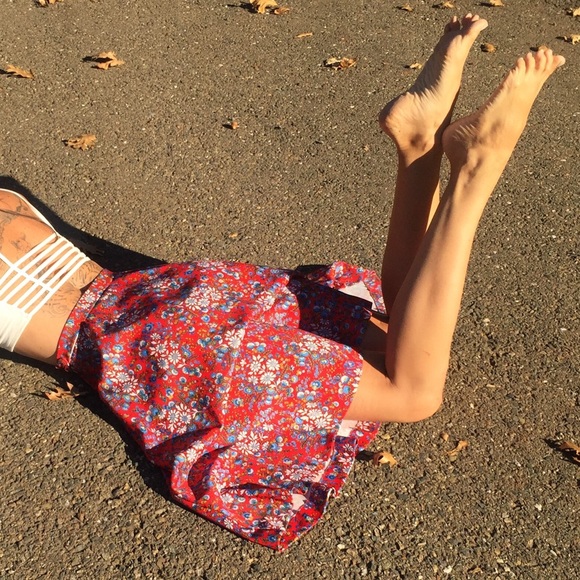 Portofino Skirt