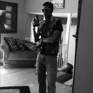 Meet your Posher, Kee