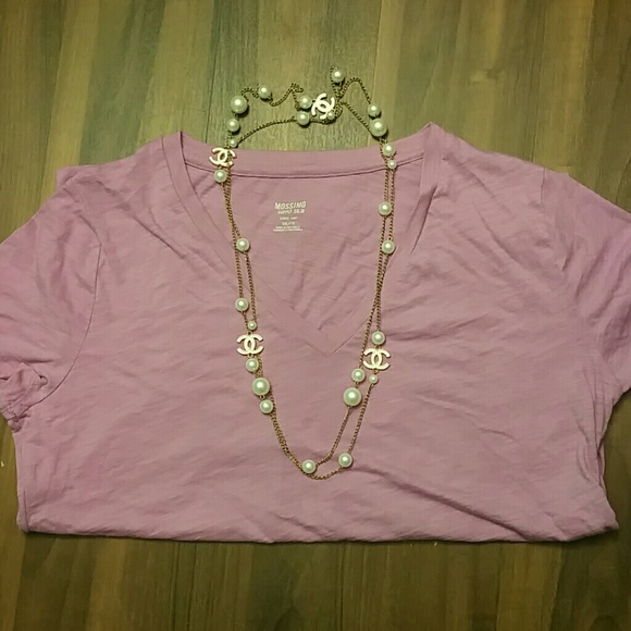 💕Perfectly Pink  top💕
