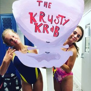 Meet your Posher, Celia