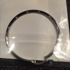 Stainless Steel hoop earrings