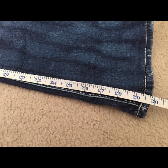 NWOT Esther Rock Revival sz 26 - Picture 4 of 4