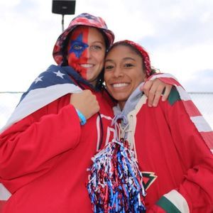 Meet your Posher, Kara