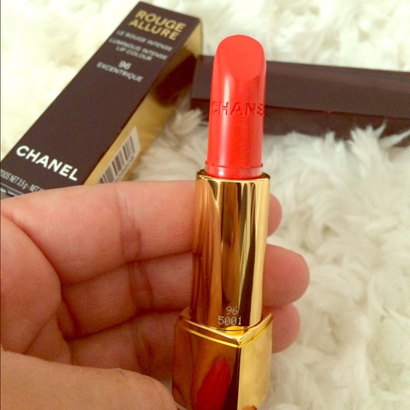 ✨✨✨SOLD✨✨✨Chanel Lipstick - Picture 1 of 4