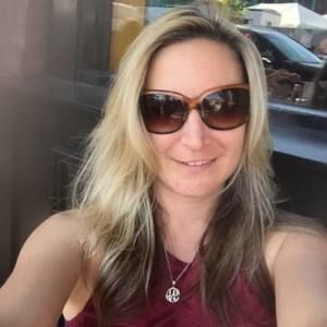 Meet your Posher, Tracy