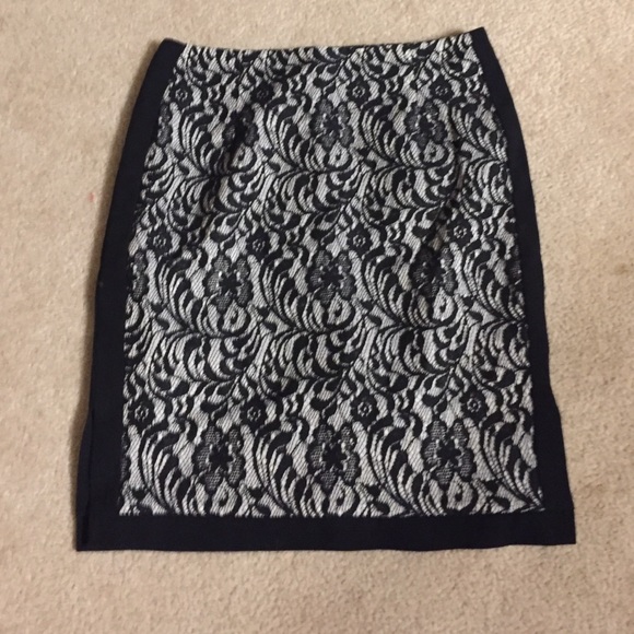 Dressy skirt