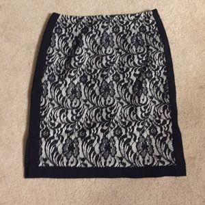 Dressy skirt
