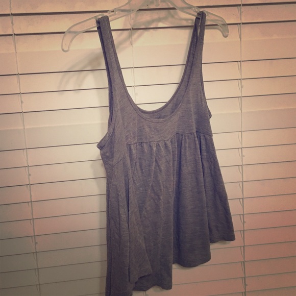 American eagle flowy tank