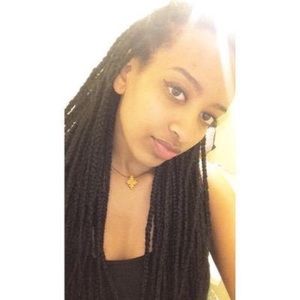 Meet your Posher, Mahelet