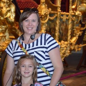 Meet your Posher, Casey