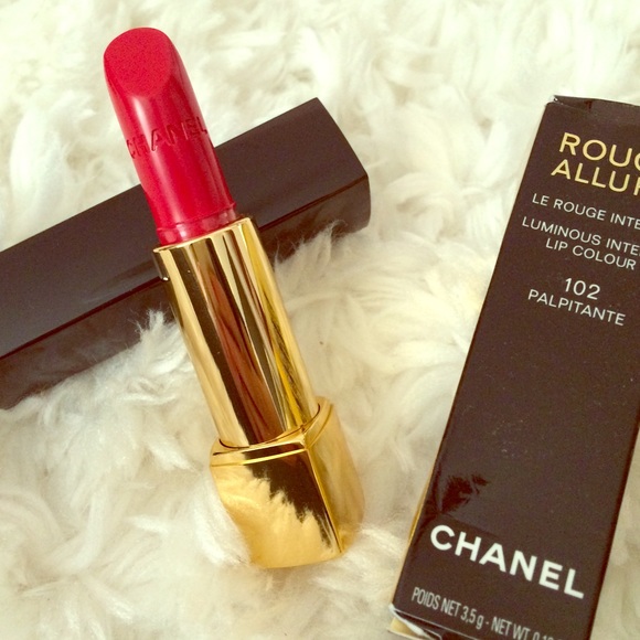 Chanel Lipstick