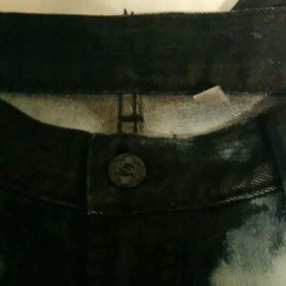 bebe Jeans - Picture 3 of 3