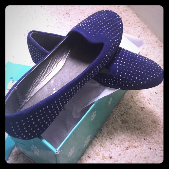 🌼Brand New Ositos Ballet Flats 🌸