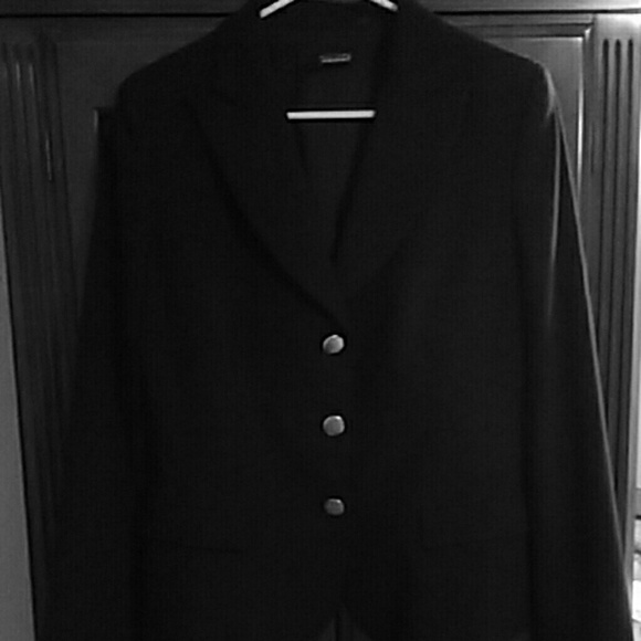 Jacket/Blazer