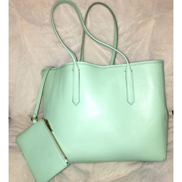 J. Crew Purse