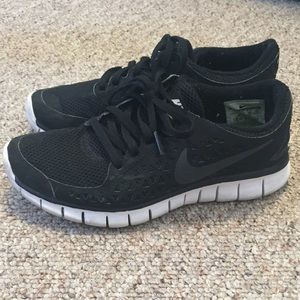 Nike free