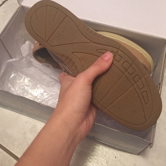 Shoes - Picture 3 of 3