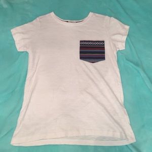 Cute Pocket Tee