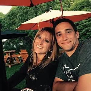 Meet your Posher, Brandy