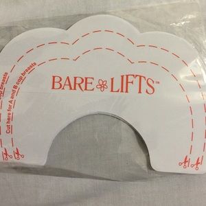 Bare lifts