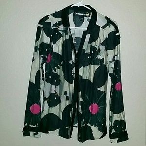 Desigual blouse