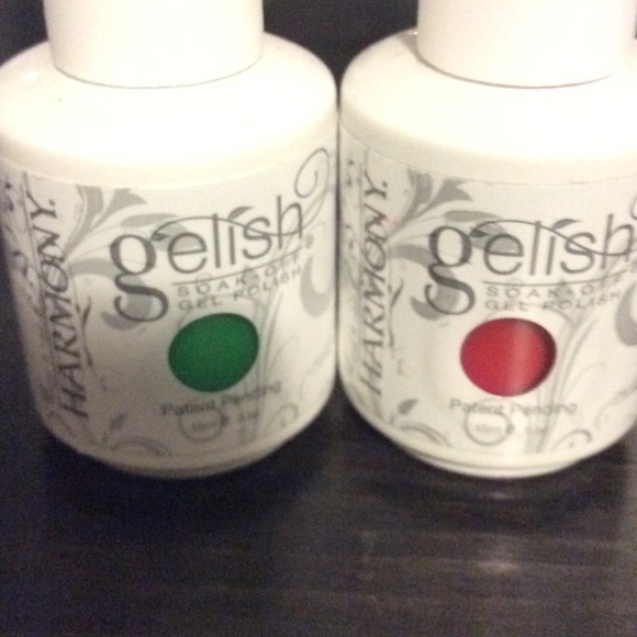 Girlish Polishes (additional pictures) - Picture 1 of 3