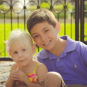 Meet your Posher, Chrissy