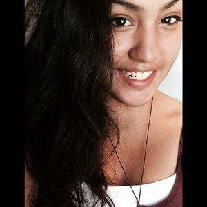 Meet your Posher, Marisol