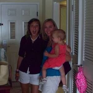 Meet your Posher, Jenifer