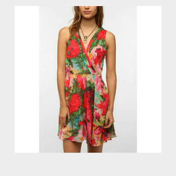 Never worn beautiful Jack dress