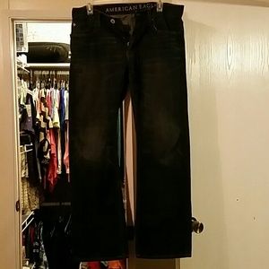 Men's pants