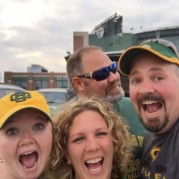 Meet your Posher, Erin