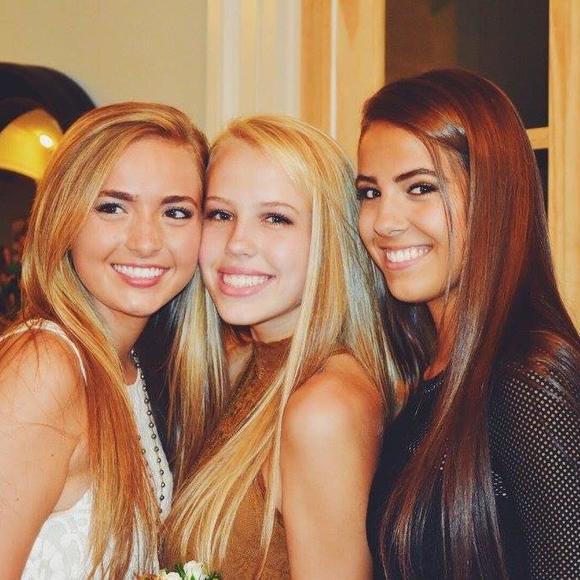 Meet your Posher, Kaitlyn