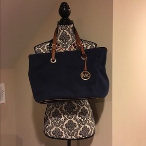 Authentic Michael Kors Large Purse