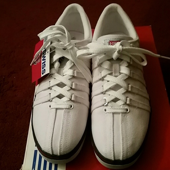 Mens K Swiss