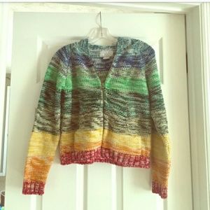 Free people hooded sweater